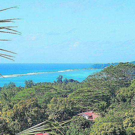 Maison Oasis Reef Estate Anse aux Pins Esterno foto